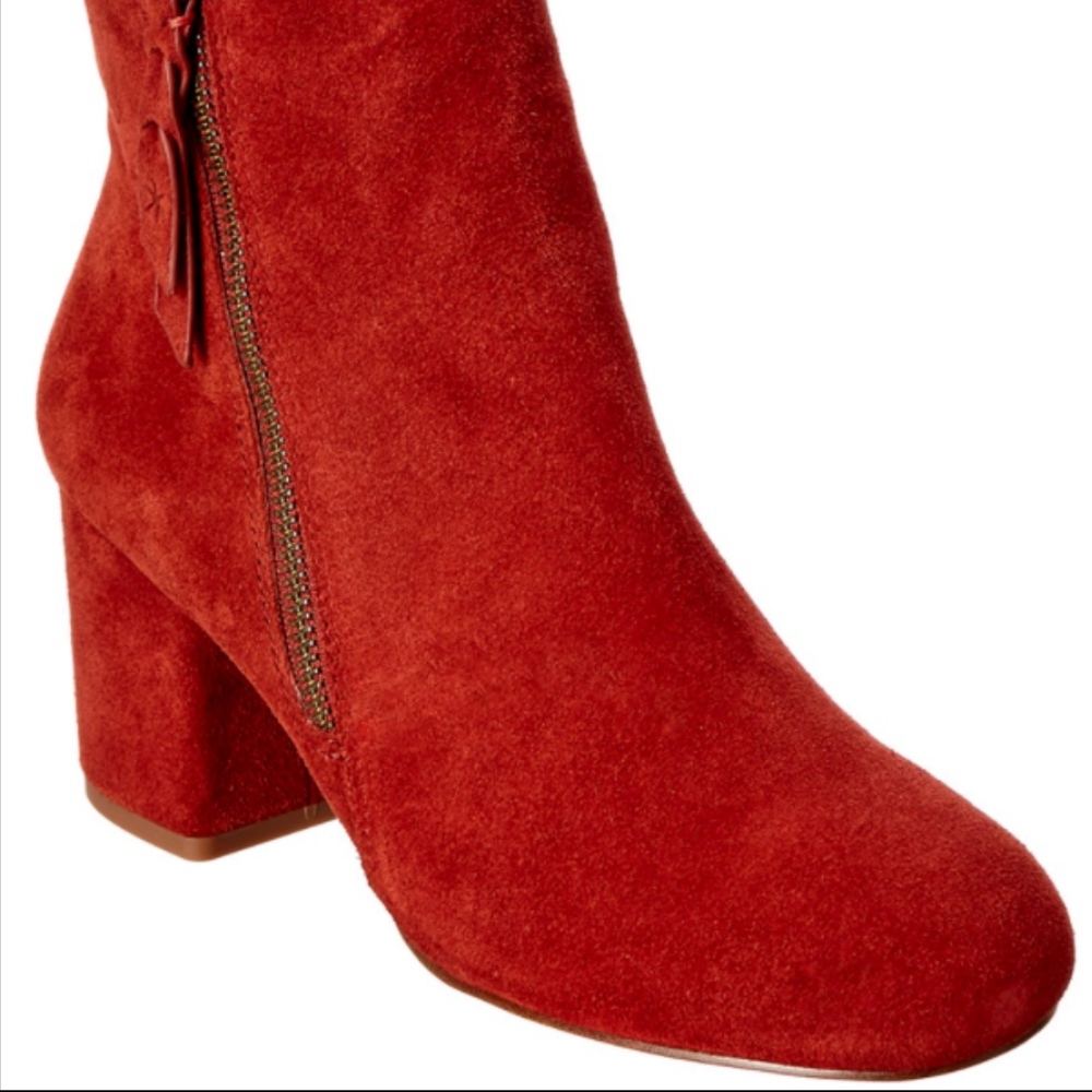 Splendid Rafaela Bootie